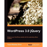 Wordpress 3.0 Jquery