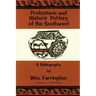 Prehistoric and Historic Pottery of the Southwest: A Bibliography