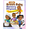 Little Brown Baby Nursery Rhymes