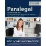 Paralegal Study Guide 2019: Exam Prep Book and Practice Test Questions for the Paralegal Advanced Competency Exam (PACE)