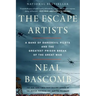 The Escape Artists: A Band of Daredevil Pilots and the Greatest Prison Break of the Great War