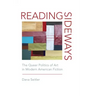 Reading Sideways: The Queer Politics of Art in Modern American Fiction
