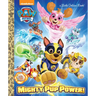 Mighty Pup Power! (Paw Patrol)