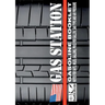 Gas Station - Gasoline booklet - Sueltz Books International: Notes for date, miles, gallons, price per gallon, gas type and air pressure