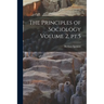 The Principles of Sociology Volume 2, pt.5