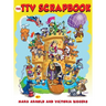 The Total Television Scrapbook (hardback) (in color!)