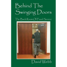 Behind The Swinging Doors: The Back Room Of Food Service