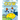 Cow Coloring Book for Kids: Over 50 Fun Coloring and Activity Pages with Cute Cow, Baby Cow, Farm Scenes and More! for Kids, Toddlers and Preschoo