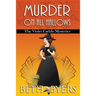 Murder on All Hallows: A Violet Carlyle Historical Mystery