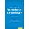 Lilienfeld's Foundations of Epidemiology