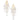 Boho Long Tassel Fringe Earrings