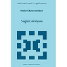 Superanalysis