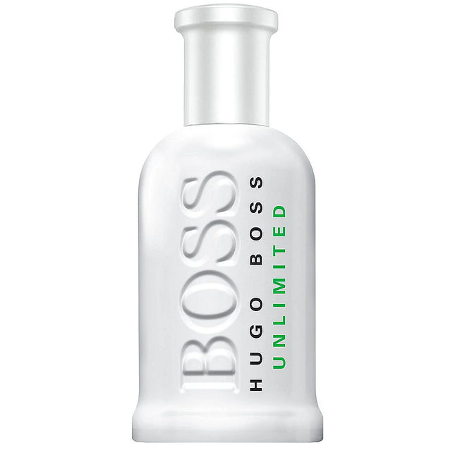 Boss Bottled Unlimited 3.4 oz EDT for men by LaBellePerfumes