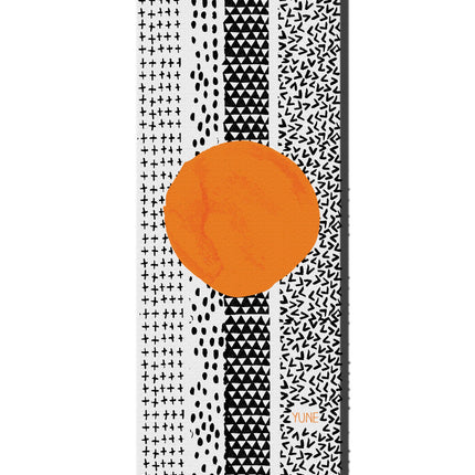 Yune 6mm Thick Yoga Mat The Bowie by Yune Yoga