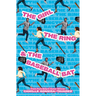 The Girl, the Ring, & the Baseball Bat