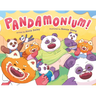 Pandamonium!