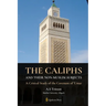 The Caliphs and their Non-Muslim Subjects: A Critical Study of the Covenant of Umar
