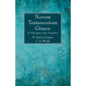 Novum Testamentum Graece