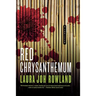 Red Chrysanthemum: A Thriller