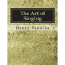 The Art of Singing: 24 Vocalises, Op. 81 for Soprano, M-Soprano and Tenor