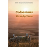 Colossians Verse-by-Verse
