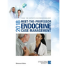 2018 Meet-the-Professor Endocrine Case Management