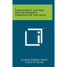 Employment, Income, And Retirement Problems Of The Aged