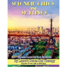 Splendid Cities and Skylines - Extreme Dot-to-Dot Book for Adults: Puzzles From 348 to 838 Dots