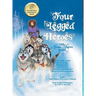 Four-Legged Heroes: The Mama Magina Books