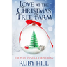 Love at the Christmas Tree Farm