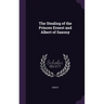 The Stealing of the Princes Ernest and Albert of Saxony