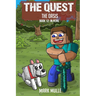 The Quest - The Oasis Book 12: In Peril