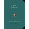 The Kabalah
