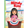 Mindy Kim, Class President: #4