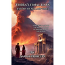 Thera's Final Days: A Story of Ash and Tides