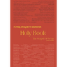 Flying Spaghetti Monster HOLY BOOK: The Gospel Of Go'yta