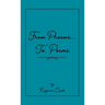 From Proems....To Poems