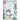 Magical Oceans: Color-Your-Own Mindful Poster Art