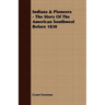 Indians & Pioneers - The Story Of The American Southwest Before 1830