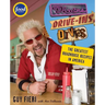 Diners, Drive-Ins and Dives: An All-American Road Trip...with Recipes!