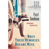 When Their Memories Became Mine: Moving Beyond My Parents' Past