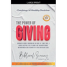 The Power of Giving