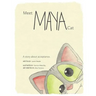 Meet Maya Cat: A story about acceptance.