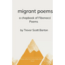 migrant poems a chapbook of fibonacci poems