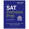 SAT Premium Prep: Fourth Edition