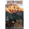Falling for The Lost Dutchman