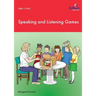 Speaking and Listening Games