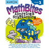 Kumon Math Bites: Grade 2 Addition & Subtraction