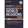 Master the Dsst Introduction to World Religions Exam
