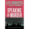 Speaking of Murder: A Milan Jacovich Mystery